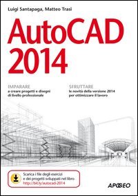 Autocad 2014