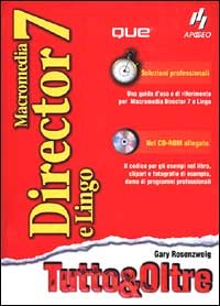Director 7 e Lingo