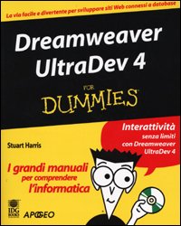 Dreamweaver UltraDev 4