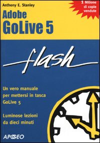 GoLive 5