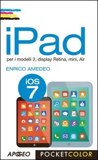 IPad per i modelli 2, display Retina, mini, Air