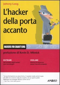 L'hacker della porta accanto