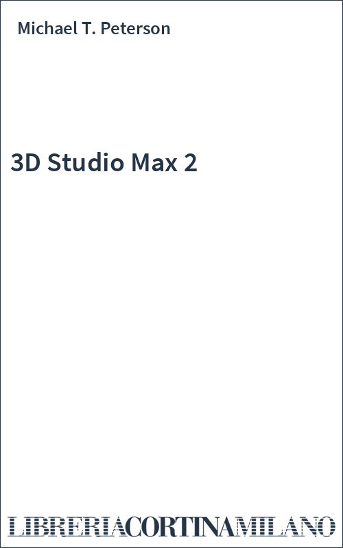 3D Studio Max 2