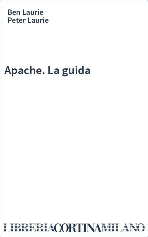 Apache. La guida