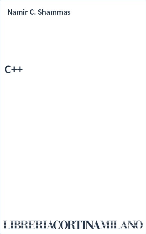 C++