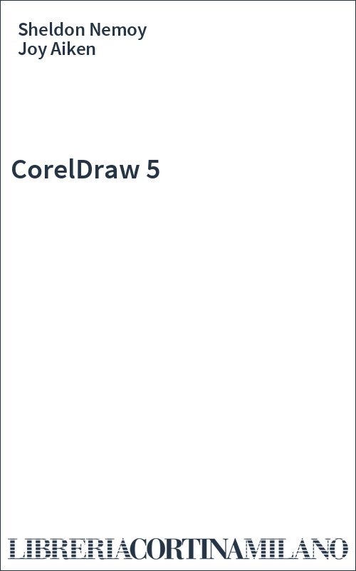 CorelDraw 5