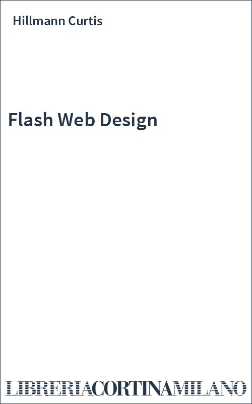 Flash Web Design