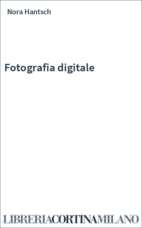 Fotografia digitale