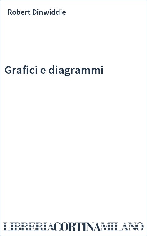 Grafici e diagrammi