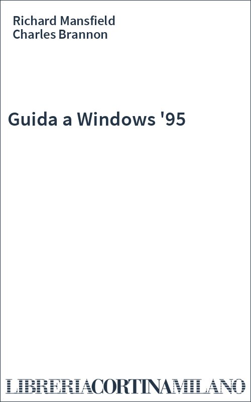Guida a Windows '95