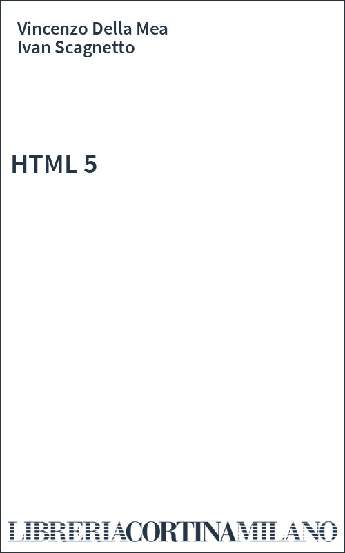 HTML 5