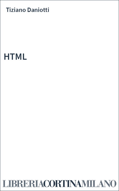 HTML