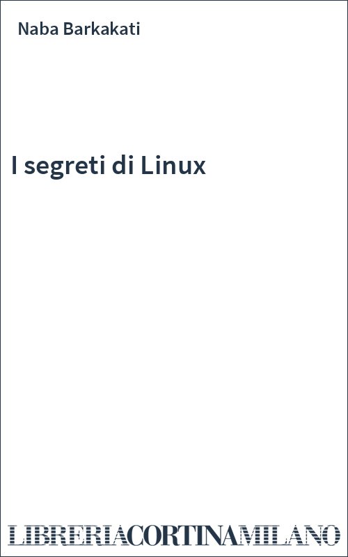 I segreti di Linux