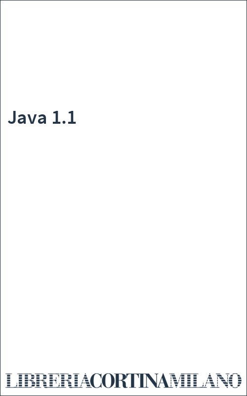 Java 1.1