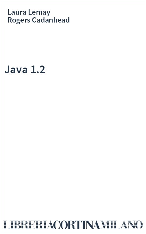Java 1.2