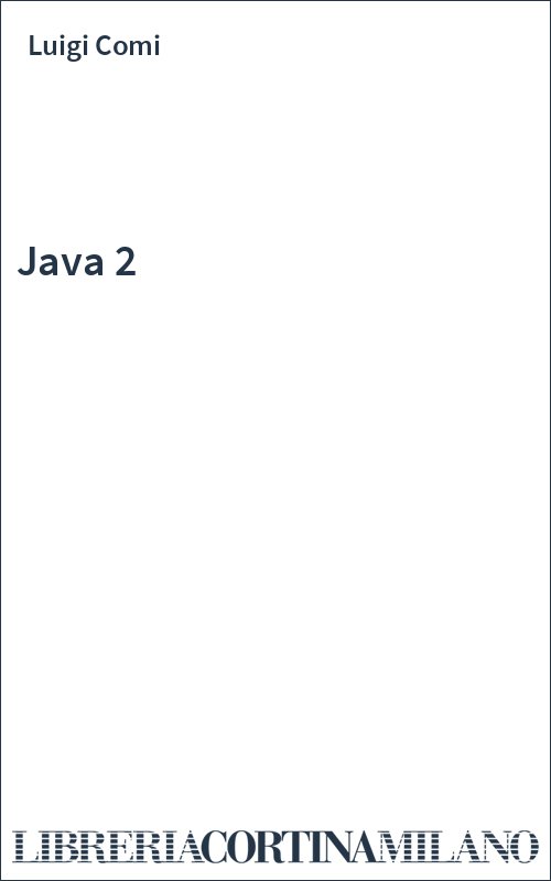 Java 2