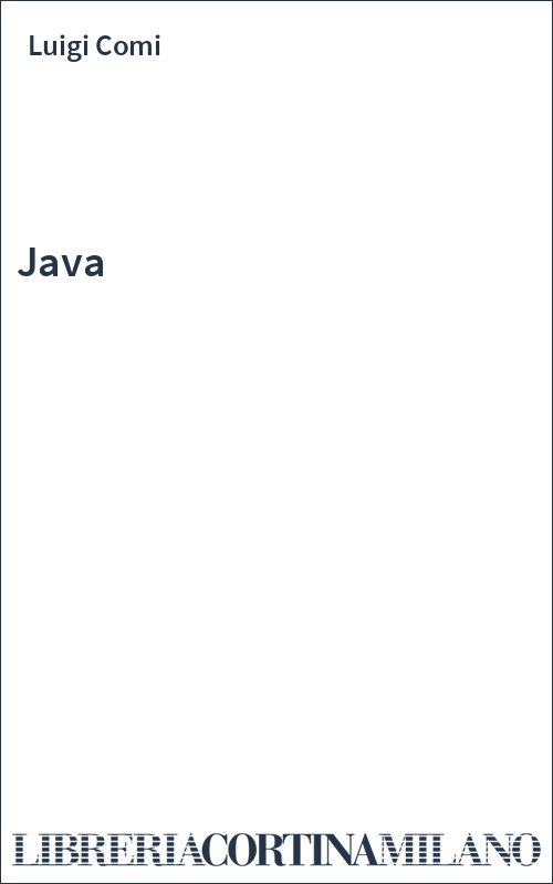 Java