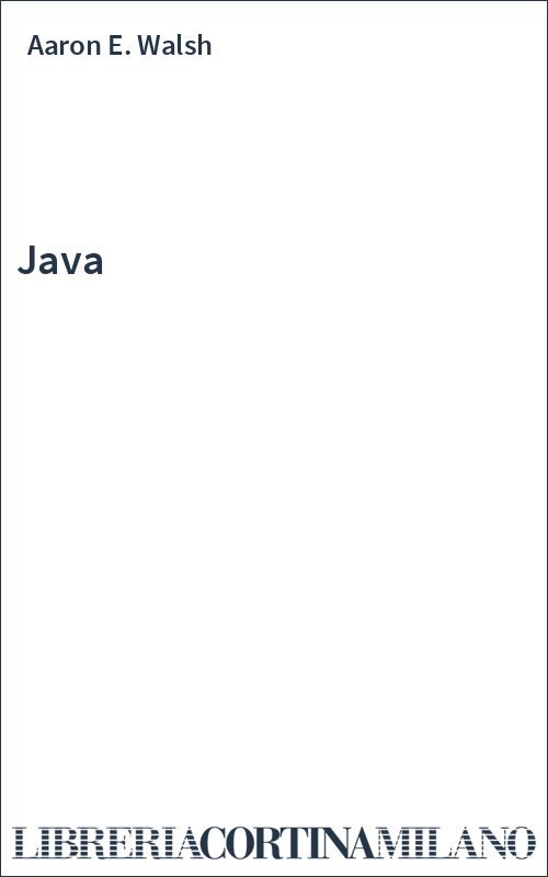 Java
