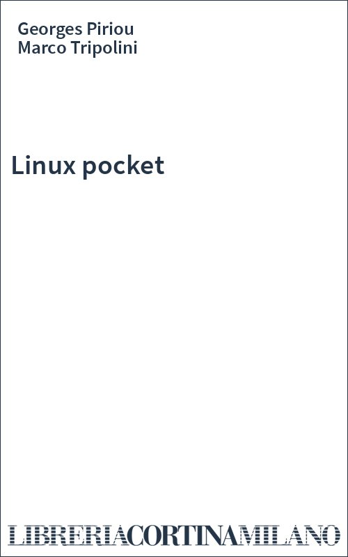 Linux pocket