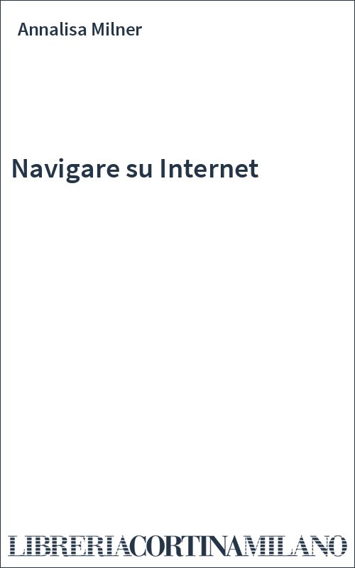 Navigare su Internet