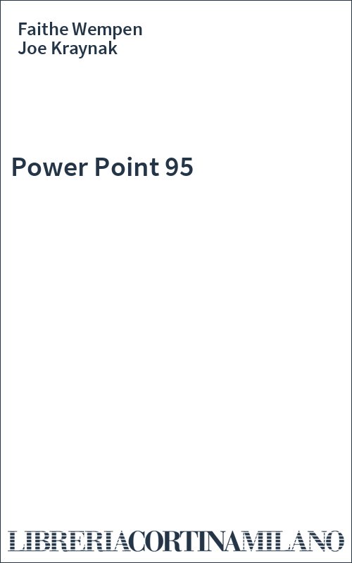 Power Point 95