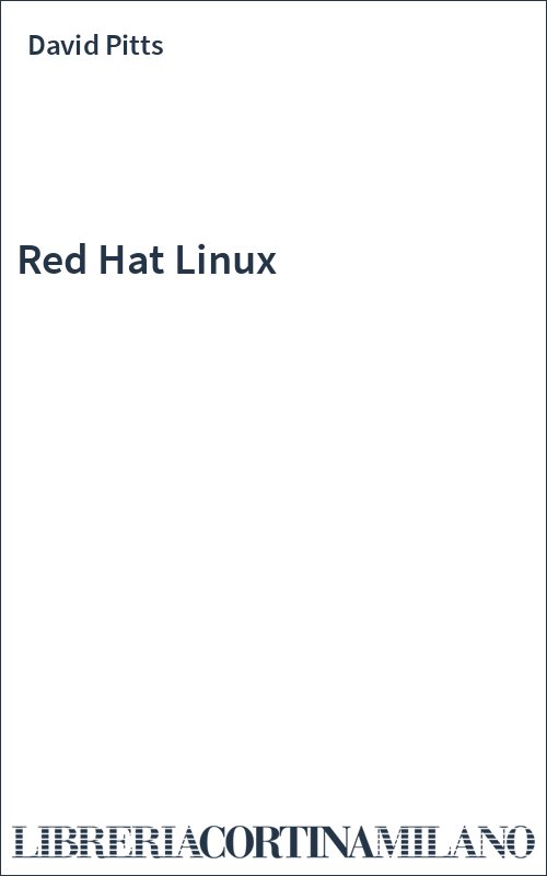 Red Hat Linux