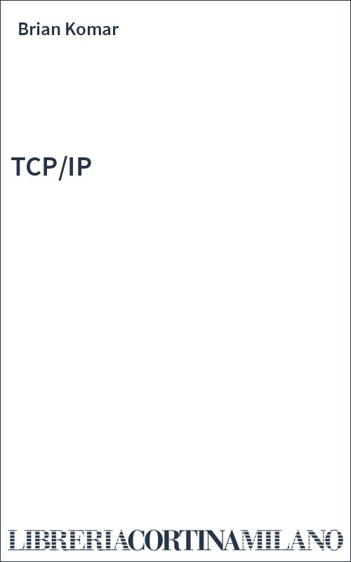 TCP/IP