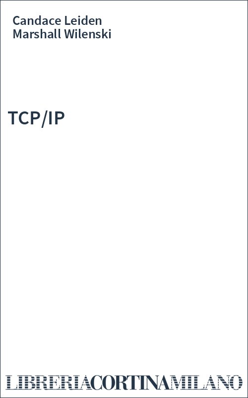 TCP/IP
