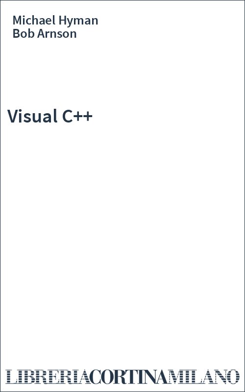 Visual C++