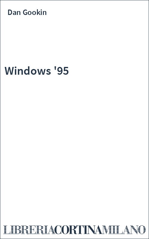 Windows '95
