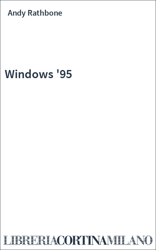 Windows '95
