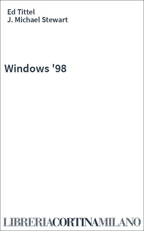 Windows '98