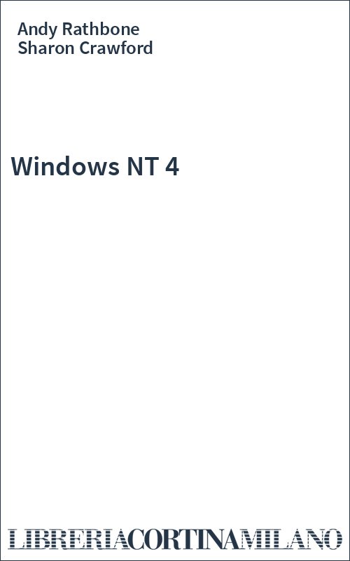 Windows NT 4