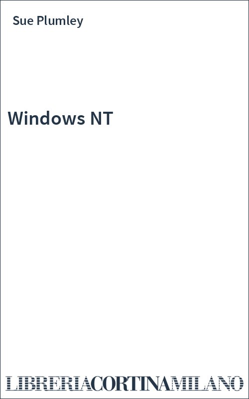 Windows NT
