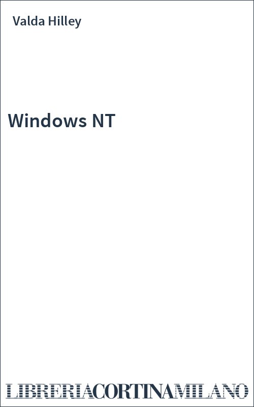 Windows NT