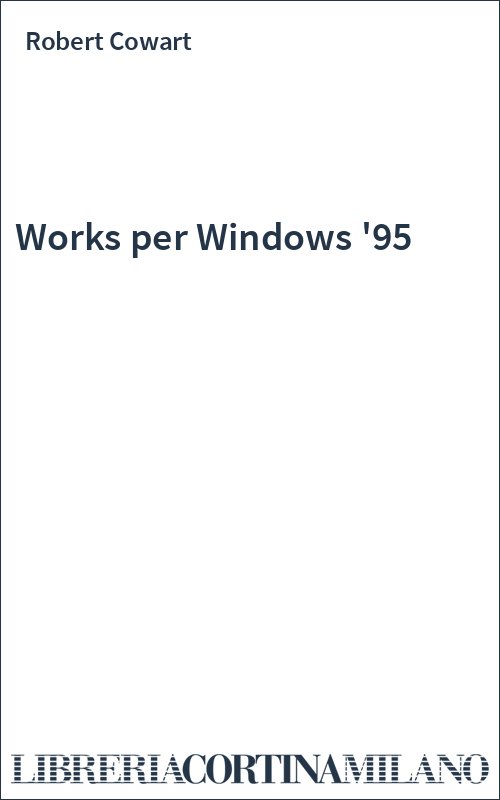 Works per Windows '95