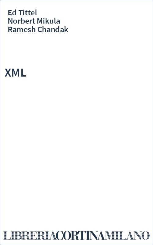 XML