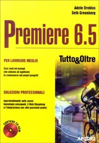 Premiere 6.5