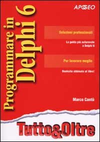 Programmare in Delphi 6
