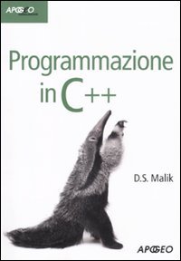 Programmazione in C++