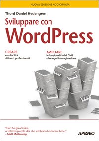 Sviluppare con WordPress