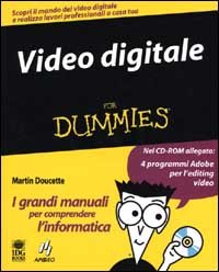 Video digitale