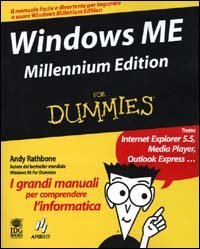 Windows ME. Millennium Edition