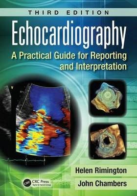 Echocardiography