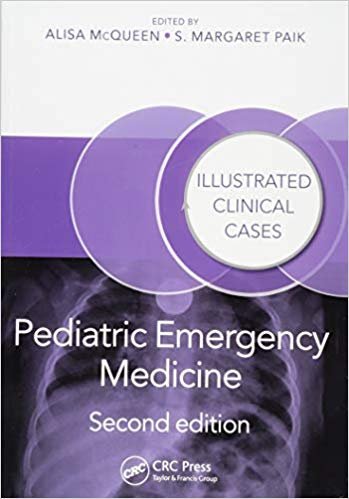 Paediatric Emergency Medicine