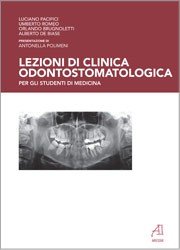 Lezioni di clinica odontostomatologica