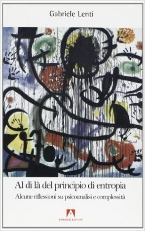 Al di là del principio di entropia