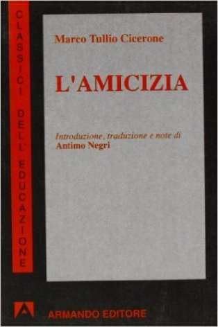 amicizia (L')