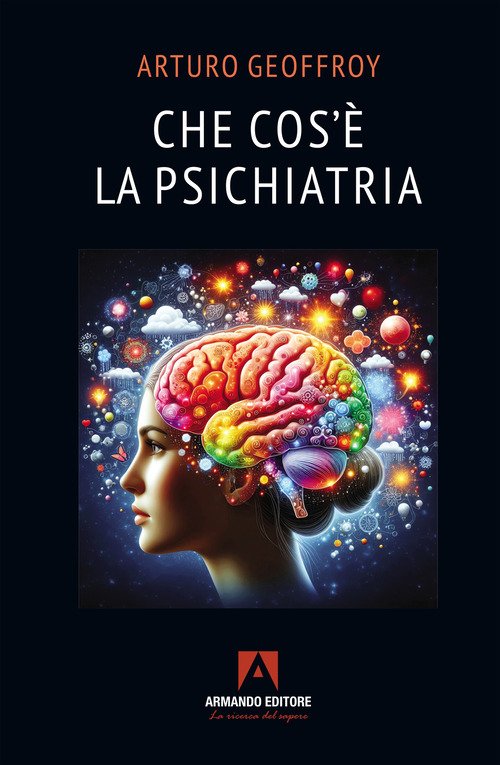 Che cos'è la psichiatria