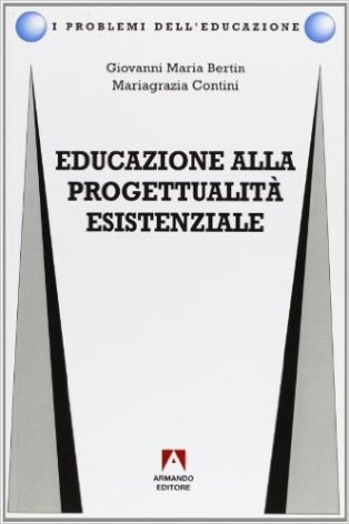 Educazione alla progettualità esistenziale